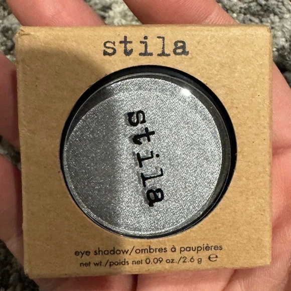 New NIB Stila Eye Shadow - Twilight - 0.09 oz - Picture 1 of 2